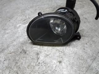 фара противотуманная правая Audi A3 8P 2005, 24696800RE