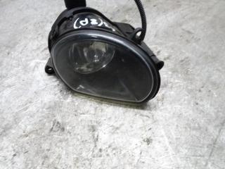 фара противотуманная левая Audi A3 8P 2005, 24696700LI
