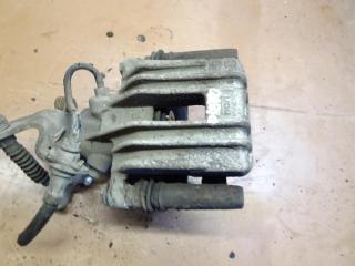 суппорт задний правый SEAT Altea 1 поколение 2007, 2.0 л., дизель, МКПП, хетчбэк 5 дв.