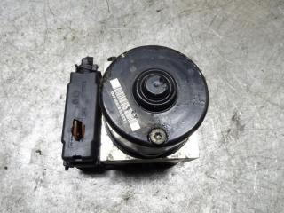 блок ABS Volkswagen Polo 4 поколение 2003, 1.4 л., дизель, МКПП, хетчбэк 5 дв., 6Q0614117H