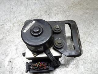 блок ABS SEAT Arosa 1 поколение [рестайлинг] 2003, 1.0 л., бензин, МКПП, минивэн, 6X0614117