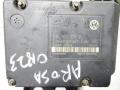 блок ABS SEAT Arosa 1 поколение [рестайлинг] 2003, 1.0 л., бензин, МКПП, минивэн, 6X0614117 - фото №2