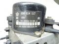 блок ABS SEAT Arosa 1 поколение [рестайлинг] 2003, 1.0 л., бензин, МКПП, минивэн, 6X0614117 - фото №4