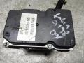 блок ABS Skoda Fabia 2 поколение (5J) 2009, 1.4 л., бензин, МКПП, хетчбэк 5 дв., 6R0907379C - фото №3