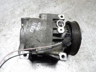 компрессор кондиционера Fiat Punto 2 поколение 2001, 1.2 л., бензин, АКПП, хетчбэк 5 дв., 467857720