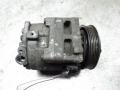 компрессор кондиционера Fiat Punto 2 поколение 2001, 1.2 л., бензин, АКПП, хетчбэк 5 дв., 467857720 - фото №2