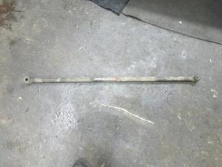 стабилизатор подвески (поперечной устойчивости) Kia Sorento 1 поколение 2006, дизель, АКПП, внедорожник 5 дв.