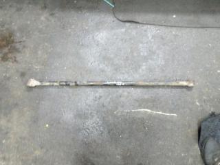 стабилизатор подвески (поперечной устойчивости) Kia Sorento 1 поколение 2005, 2.5 л., дизель, АКПП, внедорожник 5 дв.