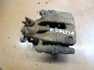 суппорт задний левый Fiat Ulysse 1 поколение 1998, 2.2 л., дизель, МКПП, минивэн