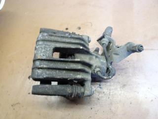 суппорт задний правый SEAT Altea 1 поколение 2005, 2.0 л., дизель, АКПП, хетчбэк 5 дв.