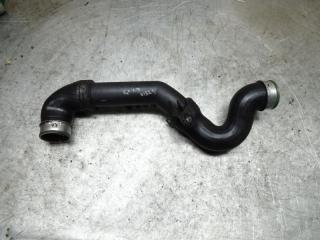 патрубок интеркулера Volkswagen Golf Plus 1 поколение 2007, 1.9 л., дизель, МКПП, хетчбэк 5 дв., 3C0145770B, 3C0145762AM