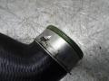 патрубок интеркулера Volkswagen Golf Plus 1 поколение 2007, 1.9 л., дизель, МКПП, хетчбэк 5 дв., 3C0145770B, 3C0145762AM - фото №5