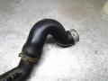 патрубок интеркулера Volkswagen Golf Plus 1 поколение 2007, 1.9 л., дизель, МКПП, хетчбэк 5 дв., 3C0145770B, 3C0145762AM - фото №7