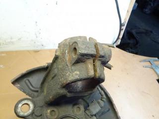 ступица передняя правая SEAT Altea 1 поколение 2007, 2.0 л., дизель, МКПП, хетчбэк 5 дв.