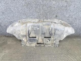 защита двигателя Audi A4 B5 1997, 1.8 л., бензин, АКПП, седан, 8D0863823H