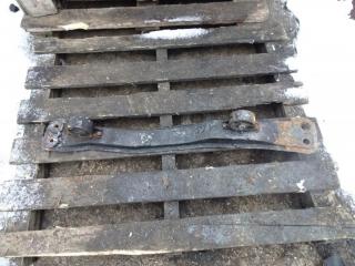 балка подвески передняя (подрамник) Volvo V40 1 поколение [2-й рестайлинг] 2003, 1.9 л., дизель, МКПП, универсал