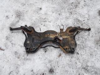 балка подвески передняя (подрамник) Peugeot 206 1 поколение 2000, 1.4 л., бензин, МКПП, хетчбэк 5 дв.