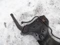 балка подвески передняя (подрамник) Peugeot 206 1 поколение 2000, 1.4 л., бензин, МКПП, хетчбэк 5 дв. - фото №2