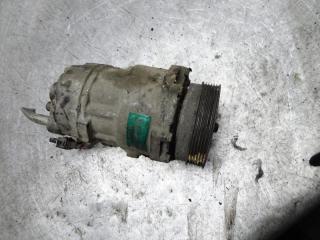 компрессор кондиционера Volkswagen Sharan 1 поколение 1997, 1.9 л., дизель, 7M0820803D