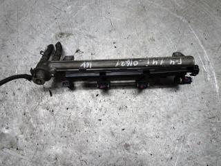 форсунка Volkswagen Golf 3 поколение 2000, 1.4 л., бензин, МКПП, хетчбэк 5 дв., 036031C