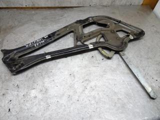 стеклоподъемник передний левый Mercedes-Benz Sprinter 1 поколение (W901-905) [рестайлинг] 2001, 2.2 л., дизель, МКПП, микроавтобус