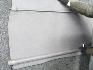 шторка багажника Peugeot 307 1 поколение 2003, 2.0 л., дизель, МКПП, универсал