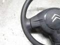 руль Citroen C1 1 поколение [рестайлинг] 2009, 1.0 л., бензин, МКПП, минивэн - фото №9