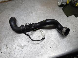 патрубок (трубопровод, шланг) Mercedes-Benz M-Класс W163 [рестайлинг] 2003, 2.7 л., дизель, АКПП, внедорожник 5 дв., A2035200095, A2035291482, A2035281582