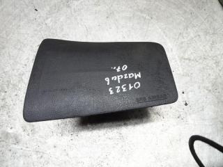 подушка безопасности коленная Mazda 6 1 поколение [рестайлинг] 2007, 2.0 л., дизель, МКПП, универсал, 850206B7462