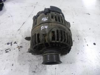 генератор Volkswagen Golf 4 поколение 2001, 1.6 л., бензин, 028903028D