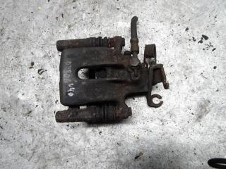 суппорт задний левый Volvo V40 1 поколение [2-й рестайлинг] 2003, 1.9 л., дизель, МКПП, универсал