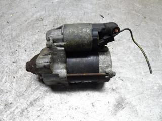 стартер Suzuki Alto 5 поколение 2001, 1.1 л., бензин, МКПП, хетчбэк 5 дв.