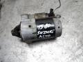стартер Suzuki Alto 5 поколение 2001, 1.1 л., бензин, МКПП, хетчбэк 5 дв. - фото №2