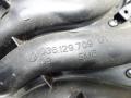 коллектор впускной Volkswagen Golf 5 поколение 2008, 1.4 л., бензин, МКПП, хетчбэк 5 дв., 036129709GT - фото №10