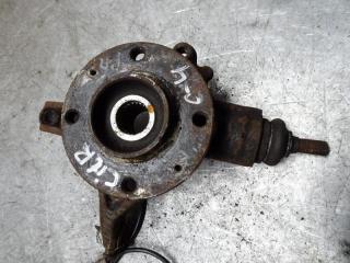 ступица передняя правая Citroen C4 1 поколение 2006