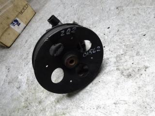 насос гидроусилителя руля Opel Omega B [рестайлинг] 2001, 2.2 л., бензин, МКПП, универсал, 90473168