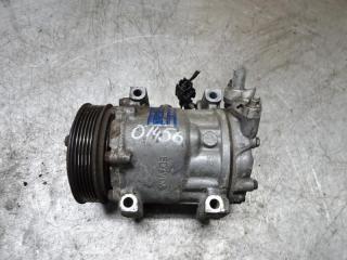 компрессор кондиционера Mazda Scrum 3 поколение 2005, 1.6 л., дизель, МКПП, хетчбэк 5 дв., 3M5H19D629SB