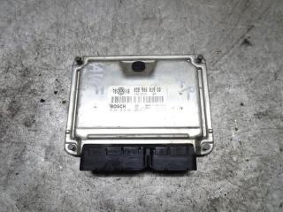 блок управления двигателем Volkswagen Passat B5 1999, 1.9 л., дизель, 038906019GQ