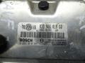 блок управления двигателем Volkswagen Passat B5 1999, 1.9 л., дизель, 038906019GQ - фото №6
