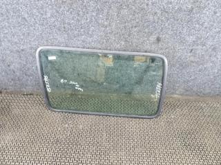 стекло кузовное боковое левое Citroen Jumpy 1 поколение 2004, 1.9 л., дизель, МКПП, минивэн