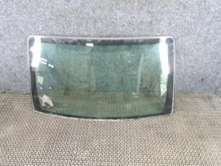 стекло заднее Ford Focus 1 поколение 1999, 1.8 л., бензин, МКПП, седан