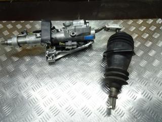 рулевая колонка Mercedes-Benz E-Класс W211/S211 [рестайлинг] 2008, 3.0 л., дизель, АКПП, универсал, A0355457732, A2205400288., A2114603216