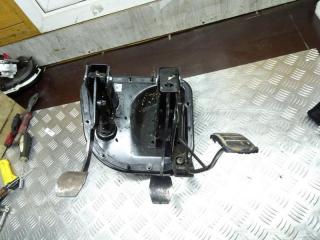 узел педальный (блок педалей) Renault Master 2 поколение 2000, 7700314878
