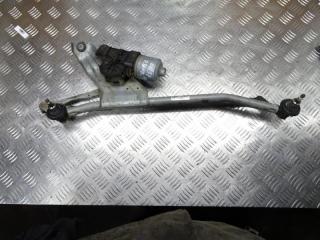 механизм стеклоочистителя (трапеция дворников) Dacia Sandero 1 поколение 2009, 1.4 л., бензин, МКПП, хетчбэк 5 дв., 0390241544, 8200619515