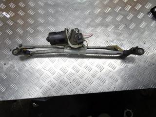 механизм стеклоочистителя (трапеция дворников) Fiat Stilo 1 поколение [рестайлинг] 2005, 1.9 л., дизель, МКПП, хетчбэк 5 дв., 60511009