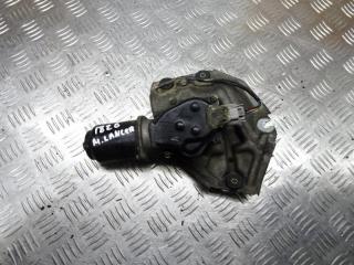 моторчик передних стеклоочистителей (дворников) Mitsubishi Lancer 9 поколение 2004, 2.0 л., бензин, МКПП, универсал, 4202V32735