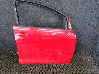 дверь передняя правая SEAT Altea 1 поколение 2007, 2.0 л., дизель, МКПП, хетчбэк 5 дв.