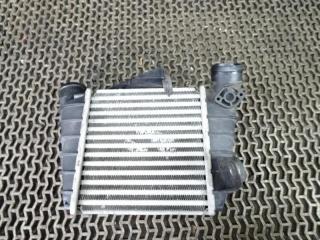 интеркулер Skoda Fabia 1 поколение [рестайлинг] 2007, 1.4 л., дизель, МКПП, универсал, 6Q0145804G