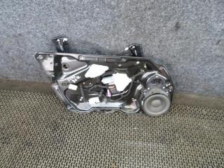 стеклоподъемник передний левый Volkswagen Passat B6 2005, 2.0 л., дизель, АКПП, универсал