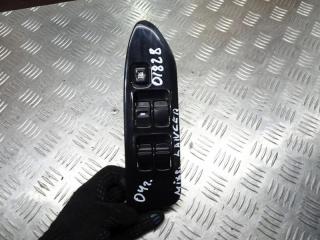 блок управления стеклоподъемниками Mitsubishi Lancer 9 поколение 2004, 2.0 л., бензин, МКПП, универсал, MR587878